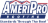AmeriPro Roofing Logo