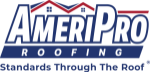 AmeriPro Roofing Logo