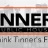 Tinner's | Public House Logo