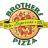 Brother's Pizza Express Logo