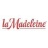 la Madeleine French Bakery & Cafe Overton Park Logo