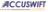 Amazon DSP - Accuswift Logistics Logo