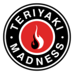 Teriyaki Madness Logo