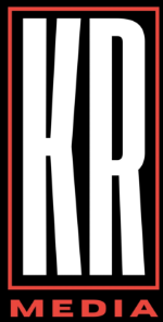 KR Media Logo