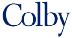 Colby College Logo