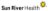 Sun River Health Logo
