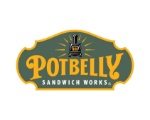 Potbelly Logo