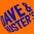 Dave & Buster's - Madison Logo