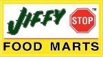 Jiffy Stop Logo