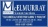 GARY L MCELMURRAY CONSTRUCTION CO INC Logo