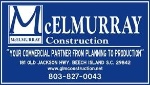 GARY L MCELMURRAY CONSTRUCTION CO INC Logo