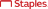 Staples, Inc. Logo