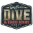Guy Fieri's Dive & Taco Joint Logo