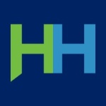 HH Staffing Logo