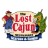 The Lost Cajun Logo