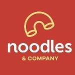 Noodles & Company - White Bear Lake Logo
