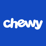 Chewy Logo