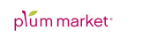 Plum Market Logo