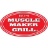 Muscle Maker Grill Logo