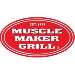 Muscle Maker Grill Logo