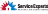 Flanders - Service Experts Logo