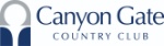 Canyon Gate Country Club Logo
