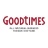 Good Times Burgers & Frozen Custard Logo