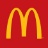 McDonald's - 4800 S Freeway Logo