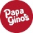 Papa Gino's (Rte 1) Logo