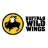 Buffalo Wild Wings Logo