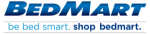 BedMart Mattress Superstores Logo