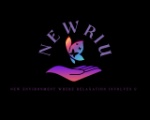 NEWRIU Massage & Spa Logo