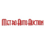 Metro Auto Auction Logo
