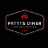 Pattis diner Logo