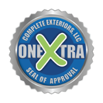 Carp's Complete Exteriors Logo