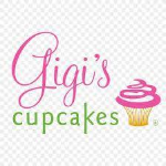 Gigi's Cupcakes Logo