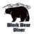 Black Bear Diner - Glendale Logo