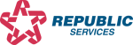 Republic Services Logo