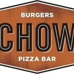 Chow Logo