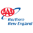 AAA Northern New England Logo