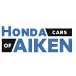 Honda Cars of Aiken Logo