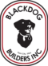 Blackdog Builders, Inc. Logo