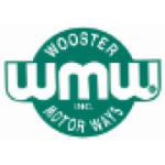 Wooster Motor Ways Logo