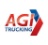 AGI TRUCKING, INC Logo