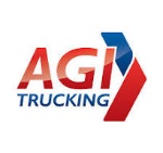 AGI TRUCKING, INC Logo