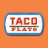 Taco Flats-Lakeway Logo