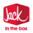 Jack in the Box Logo