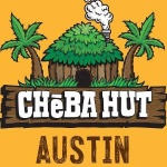 Cheba Hut Logo