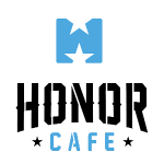 Honor Cafe Logo