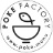 Poke Factory & Ramen Bar Logo